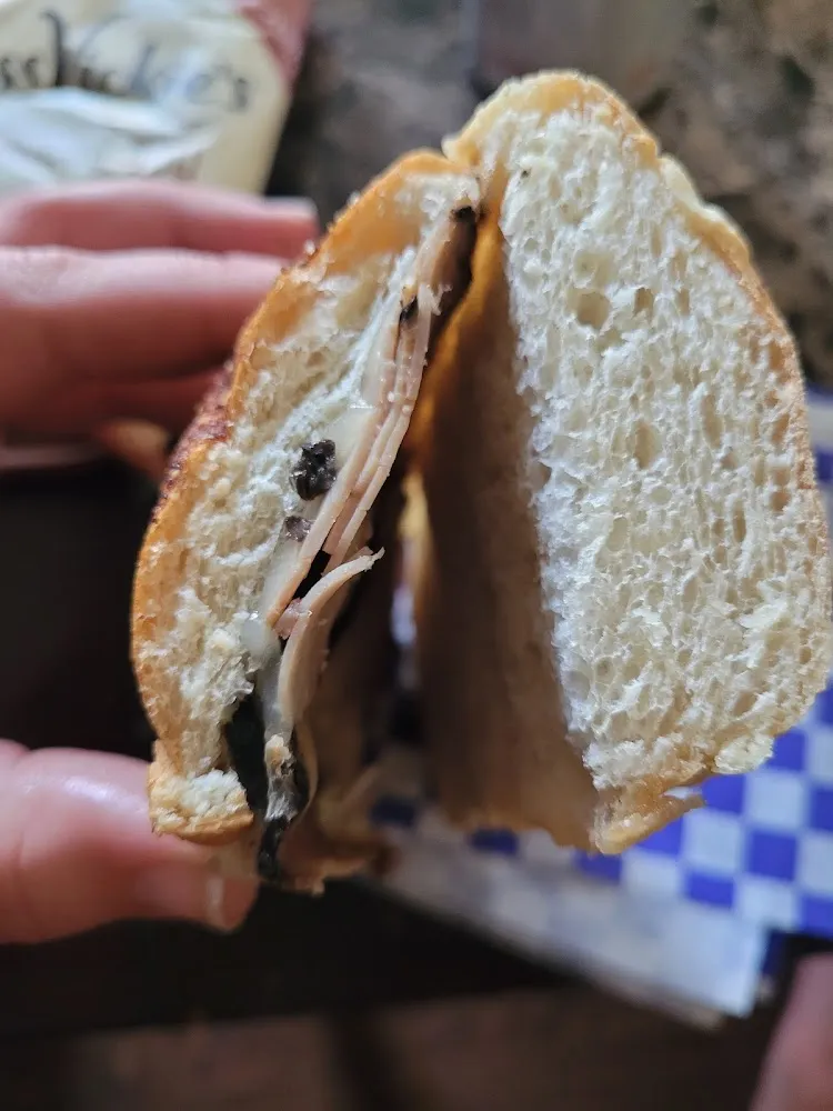Bagel