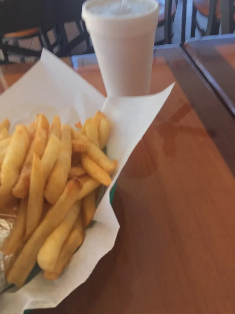French Fries