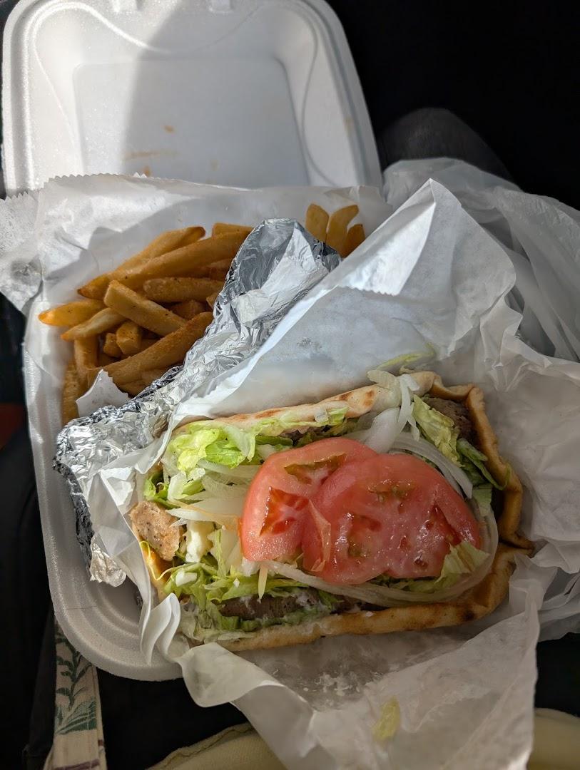 Chicago Gyros